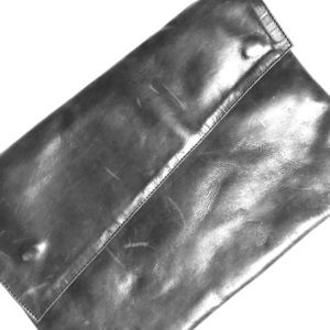 Leather Laptop Sleeve